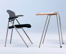 Офисные стулья от Seminario Mobilien