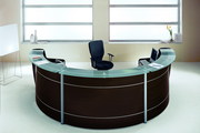 Мебель для приемной в офисе или на предприятие falpro RECEPTION