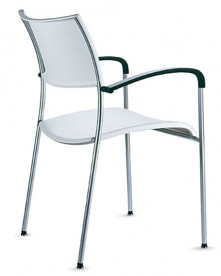 Легкий и универсальный стул для офиса из Германии OE12000