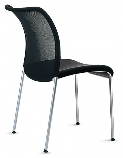 Немецкий Легкий и универсальный стул для офиса OE12030