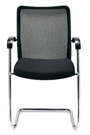 Немецкий Легкий и универсальный стул для офиса OE12080
