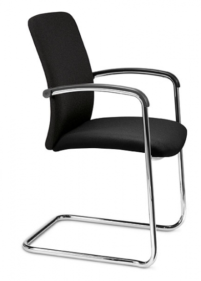 Немецкий Легкий и универсальный стул для офиса OE12090