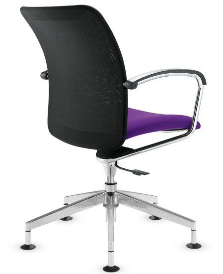 Немецкий Легкий и универсальный стул для офиса OE12180