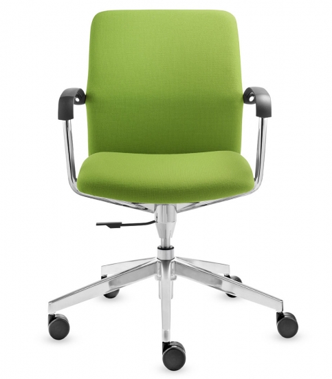 Немецкий Легкий и универсальный стул для офиса OE12190