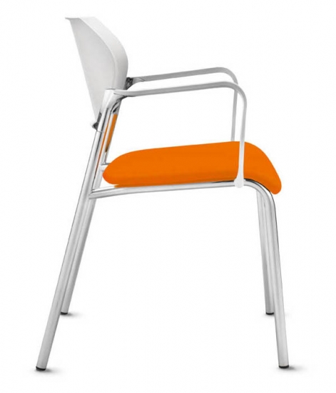 Previo - Немецкий стул для посетителей, кафе и конференц залов