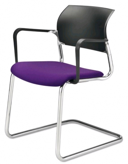 Previo - Немецкий стул для посетителей, кафе и конференц залов PV41070