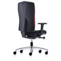 поворотные офисные стулья mento 1034_001_drlm_chrom