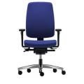 офисное крутящиеся кресло drabert GO по стандарту DIN EN 1335 GO_001