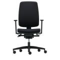 офисное крутящиеся кресло drabert GO по стандарту DIN EN 1335 GO_002