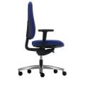 офисное крутящиеся кресло drabert GO по стандарту DIN EN 1335 GO_003