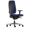 офисное крутящиеся кресло drabert GO по стандарту DIN EN 1335 GO_005