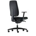 офисное крутящиеся кресло drabert GO по стандарту DIN EN 1335 GO_006