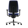 офисное крутящиеся кресло drabert GO по стандарту DIN EN 1335 GO_008