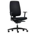 офисное крутящиеся кресло drabert GO по стандарту DIN EN 1335 GO_010