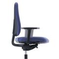 офисное крутящиеся кресло drabert GO по стандарту DIN EN 1335 GO_Detail_003