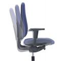 офисное крутящиеся кресло drabert GO по стандарту DIN EN 1335 GO_Detail_005