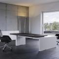 Офисные стулья для конференций fenix - высокое качество материала. T_FE010_D0_005_Milieu