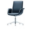 Офисные стулья для конференций fenix - высокое качество материала. T_FE010_D0_069