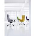 Офисные стулья для конференций fenix - высокое качество материала. T_T_FE010_D0_S_003_Milieu