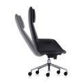Офисные стулья для конференций fenix - высокое качество материала. T_T_FE010_D0_S_071